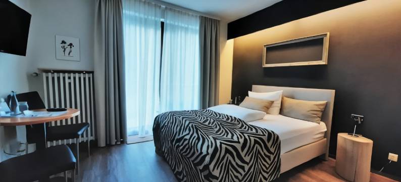 哈茨酒店艾瑞斯(Harz Hotel Iris)图片