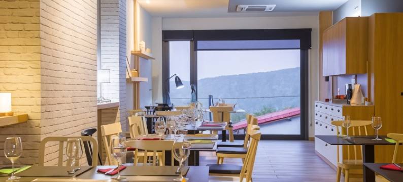 里贝拉阳台饭店(O balcón da Ribeira)图片