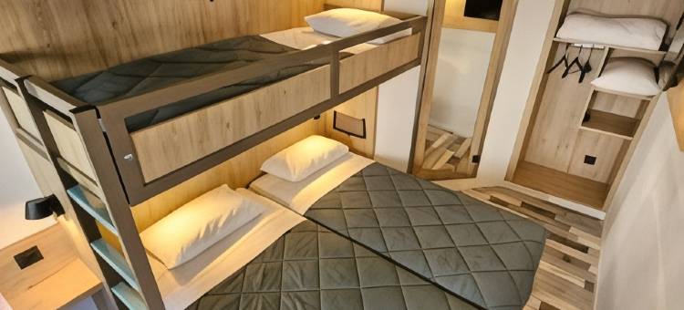 圣马洛普瑞米尔经典酒店-圣茹昂德盖雷(Premiere Classe Saint Malo St Jouan des Guerets)图片