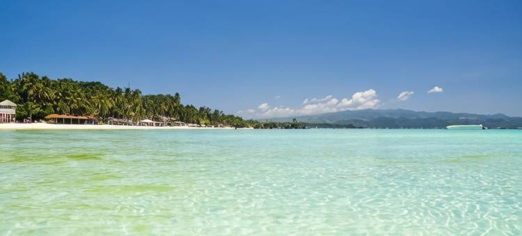可可特尔长滩岛晨间海滩度假村(Boracay Morning Beach Resort by Cocotel)图片