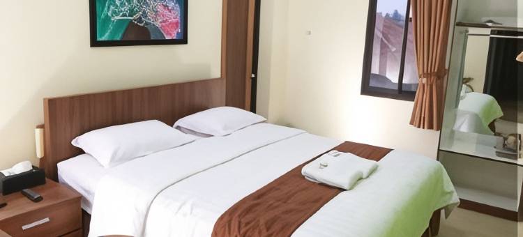 哈里发酒店(Khalifah Hotel)图片