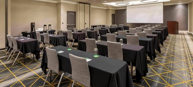 Holiday Inn 托莱多莫米(I-80/90)(Holiday Inn Toledo-Maumee (I-80/90))图片