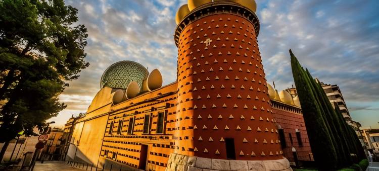 坎皮科精品酒店(Boutique Hotel Can Pico)图片