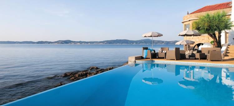 贝拉奥罗尔酒店(La Belle Aurore)图片