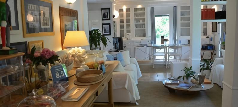 拉洛坎迪纳住宿加早餐旅馆(La Locandina)图片