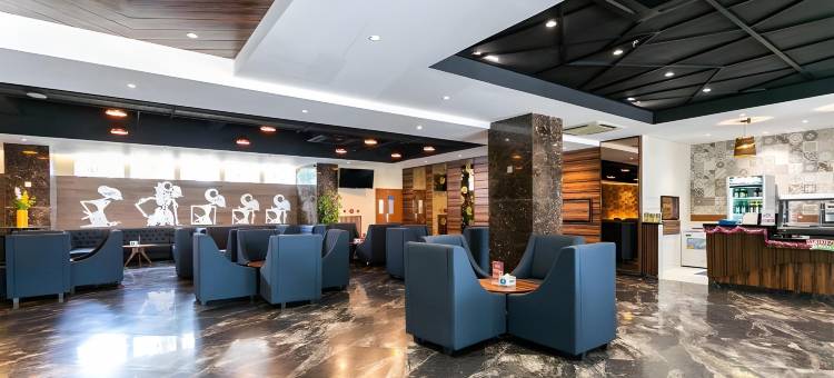 Hotel Brothers Solo Baru图片