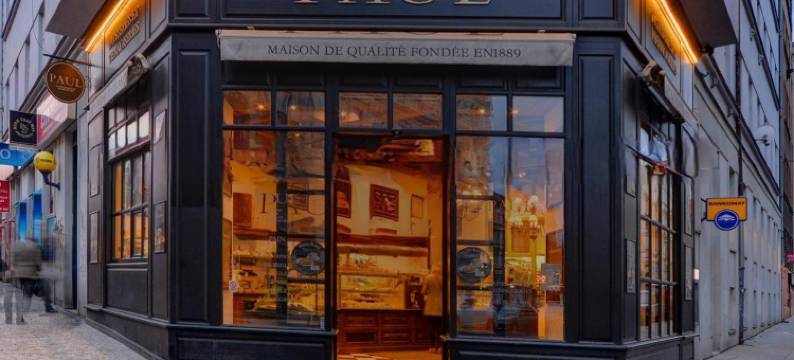 沃塞洛瓦公寓酒店(Residence Vocelova)图片