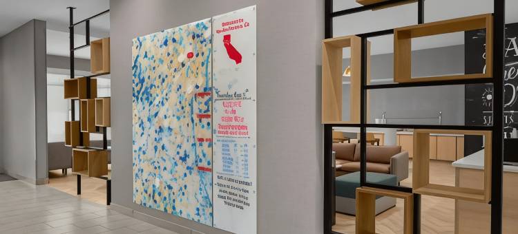 TownePlace Suites Sacramento Rancho Cordova图片