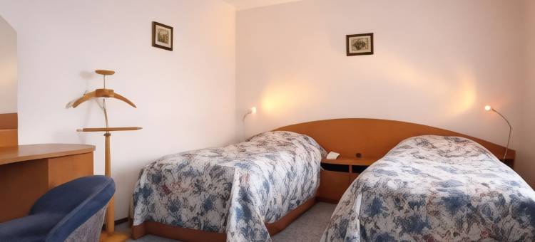 A-Hotel Liner Airport Ekaterinburg图片