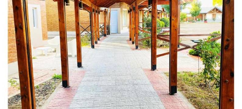 南方潘帕斯酒店(Pampas Al Sur)图片