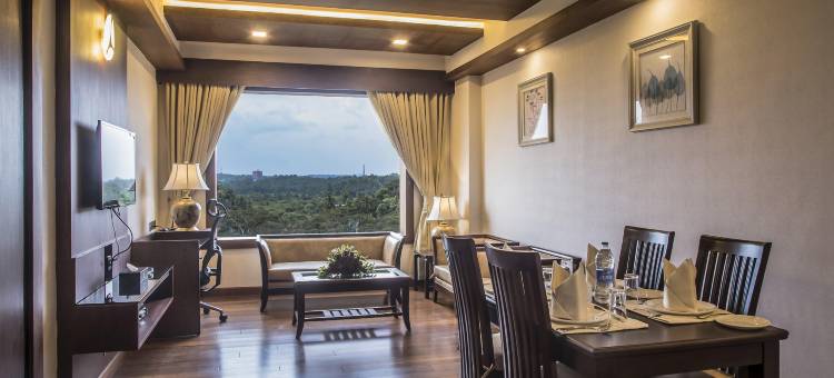 KPM特里潘坦酒店(Kpm Tripenta Hotel)图片