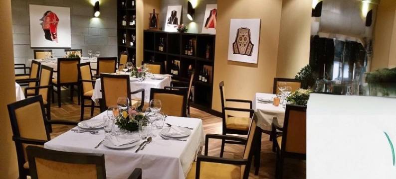 爱利塔小酒店(Petit Hotel Elita)图片