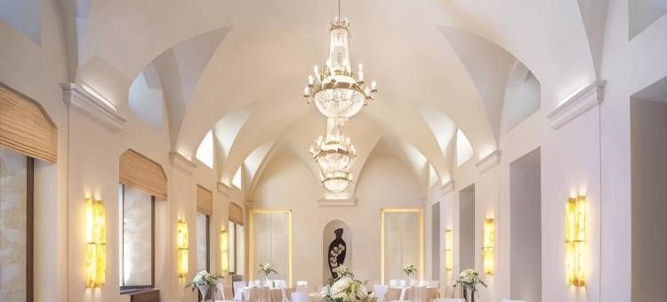 布拉格文华东方酒店(Mandarin Oriental, Prague)图片