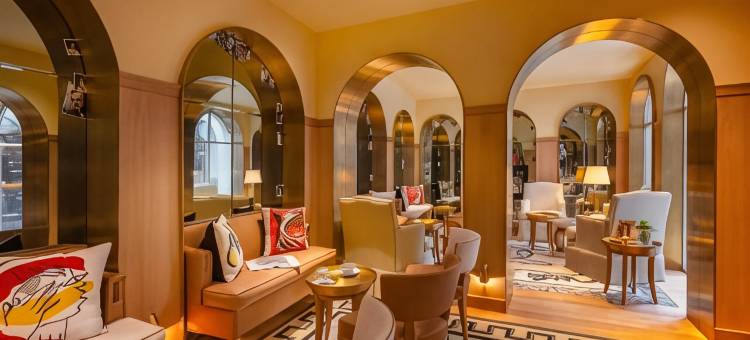 大陆 9 号酒店(9Confidentiel)图片