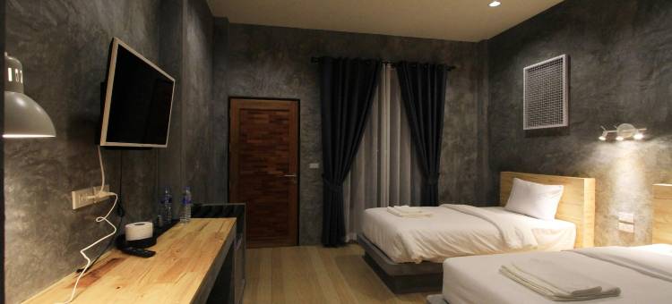 塔尼塔尼阁楼＆生活南奔度假村(Thai Thani Loft & Life Lamphun)图片