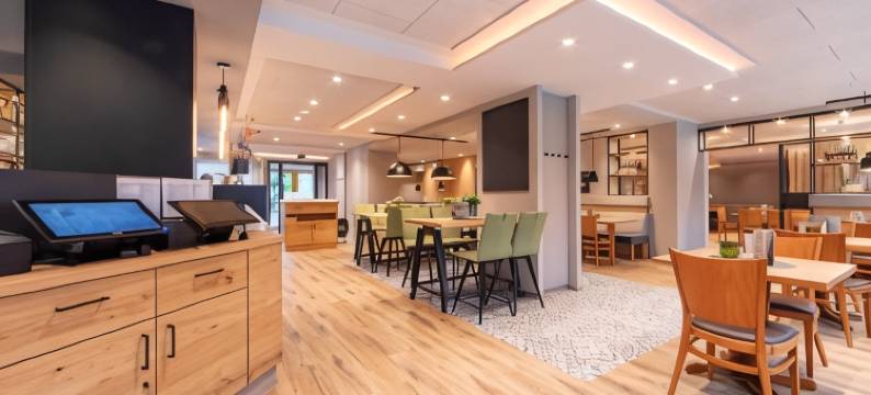 海斯穆勒酒店(Heidsmühle)图片