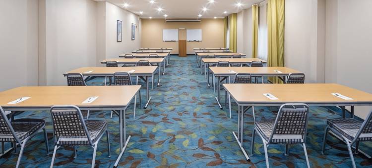 Candlewood Suites 温莎锁布拉德利ARPT(Candlewood Suites Windsor Locks Bradley Arpt)图片