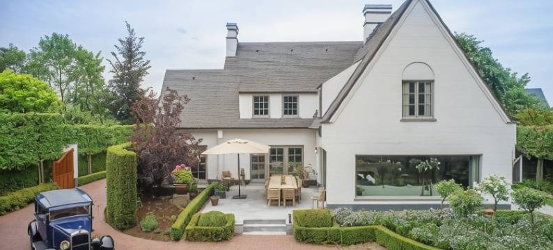 马格达莱纳别墅酒店(Villa Magdalena Eeklo)图片