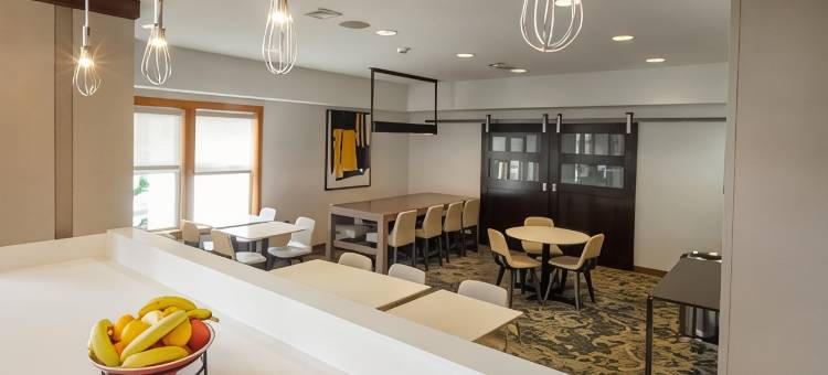 Residence Inn Hazleton图片