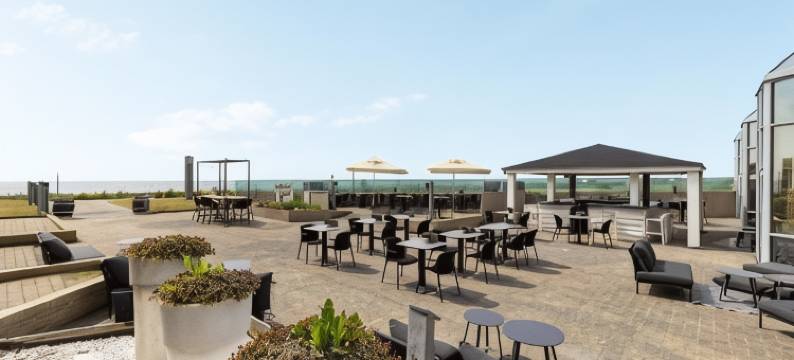 赞得弗尔得NH酒店(NH Zandvoort)图片