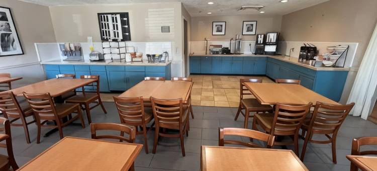 杰克逊维尔丽怡酒店(Country Inn & Suites by Radisson, Jacksonville, FL)图片