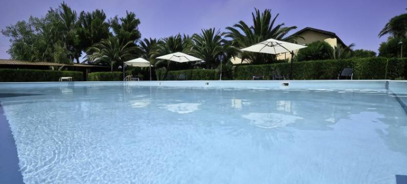 特努特圣弗朗西斯科酒店(Hotel Tenuta San Francesco)图片