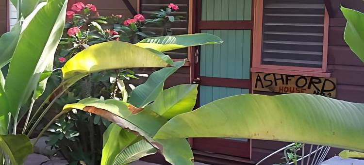 萤火虫海滩秘密小屋酒店(Secret Cabins at Firefly Beach)图片