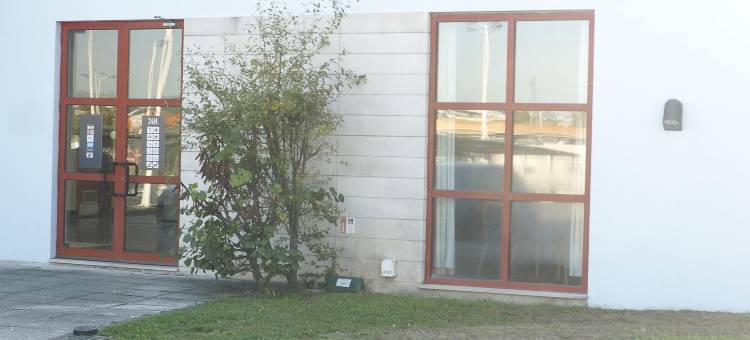 波多马亚旗帜酒店(Flag Hotel Porto Maia)图片