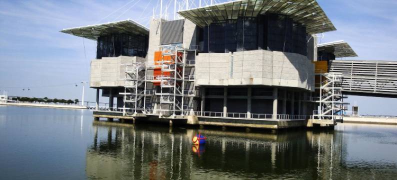 展览会开拓公寓酒店(Discovery Apartment Expo - Aeroporto)图片