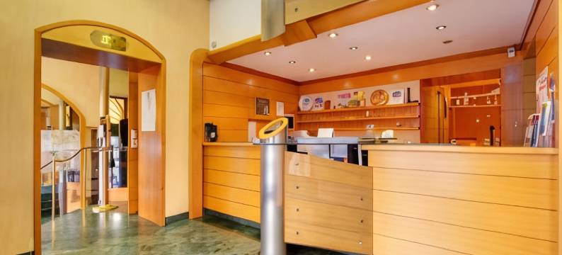 柯罗酒店(Hotel Corot)图片