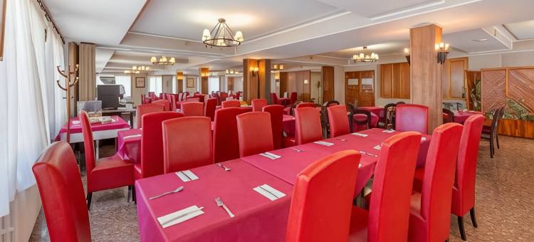 莫拉酒店(Hotel Mora)图片