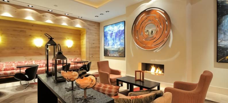 巴拉加里斯URH温泉禅酒店(URH Hotel Spa Zen Balagares)图片