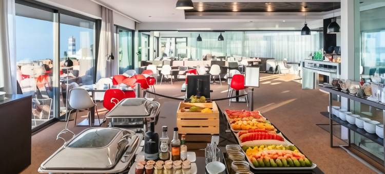 佩斯塔纳卡斯凯斯堡艺术区酒店(Pestana Cidadela Cascais - Pousada & Art District)图片