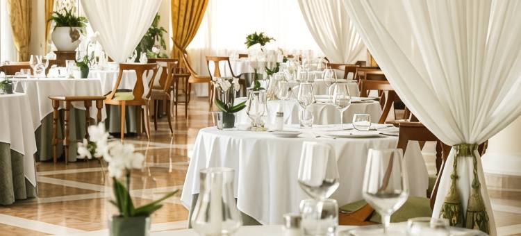 埃克斯塞尔贝尔维德温泉酒店(Excelsior Belvedere Hotel & Spa)图片
