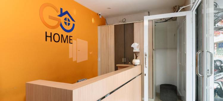 回家公寓红伙伴(Go Home Residence RedPartner)图片