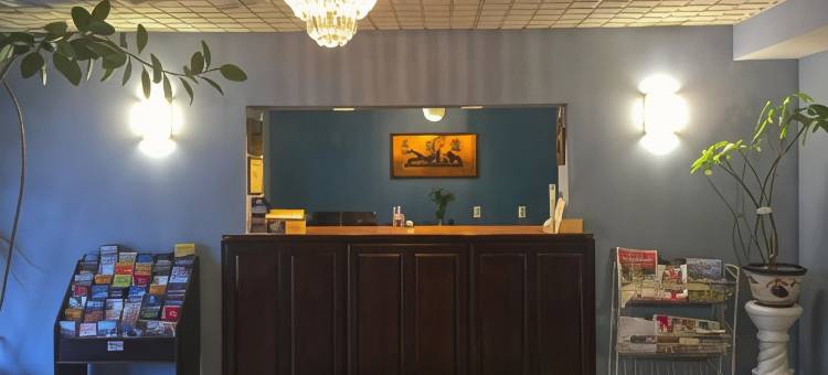 波茨敦美洲最佳价值酒店(Americas Best Value Inn Pottstown)图片