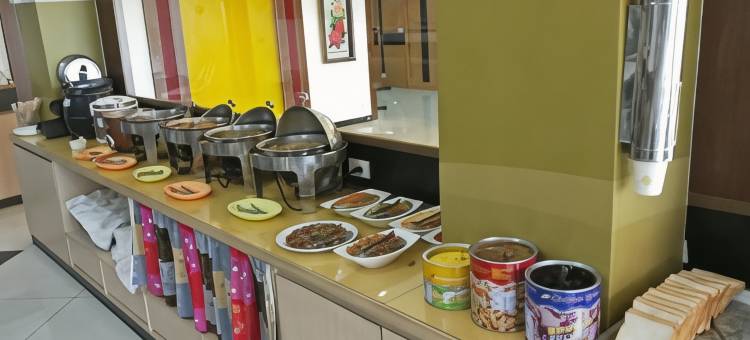 桃园龙潭朴隄商务旅馆图片