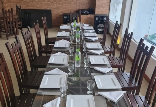 Top Rich Hotel Nuwara EliyaHotel Overview