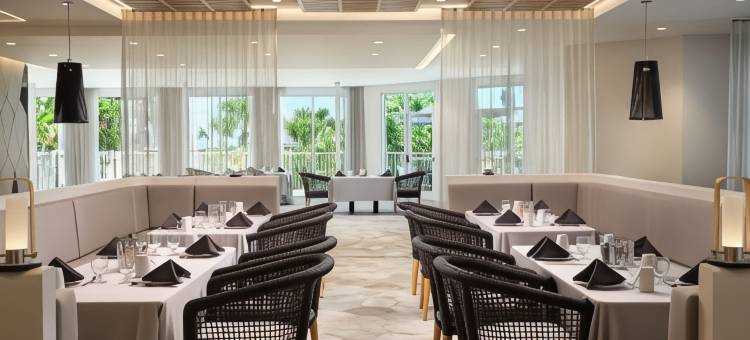 可可比奇海滩- 海滨希尔顿花园酒店(Hilton Garden Inn Cocoa Beach Oceanfront)图片