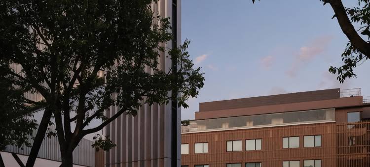 希尔顿花园酒店-埃武拉(Hilton Garden Inn Evora)图片