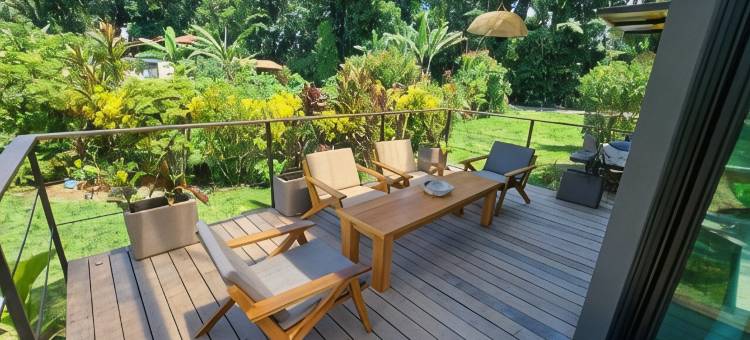 纳穆花园酒店及水疗中心 - 限成人(Namu Garden Hotel & Spa)图片