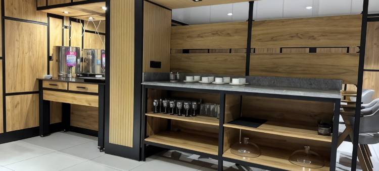 萨菲亚旅馆(Safia Guest House)图片