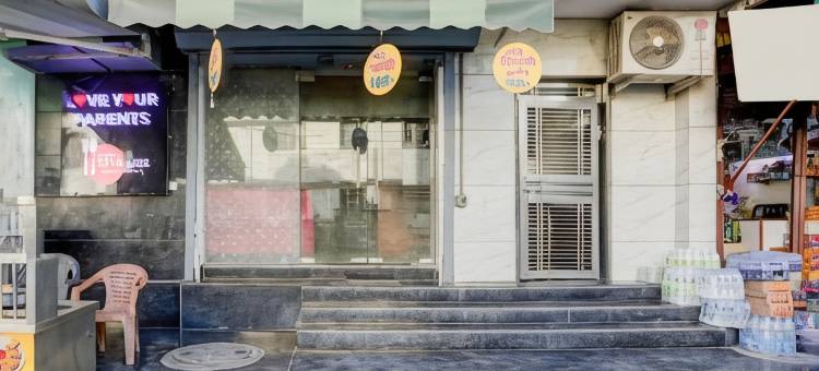 Hotel O Apna Hotel图片