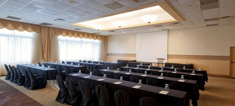 丽笙海岸套房酒店(Radisson Suite Hotel Oceanfront)图片