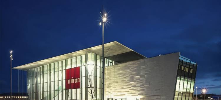 奥特兰姆 26 酒店(OutRam 26)图片