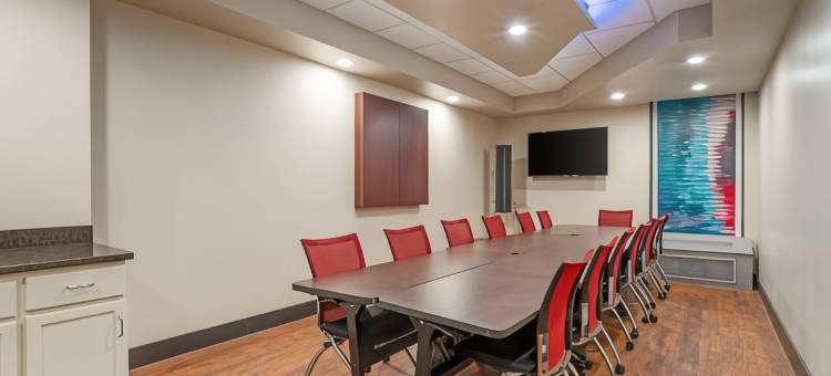 罗珀山路贝斯特韦斯特优质酒店(Best Western Plus Greenville I-385 Inn  Suites)图片