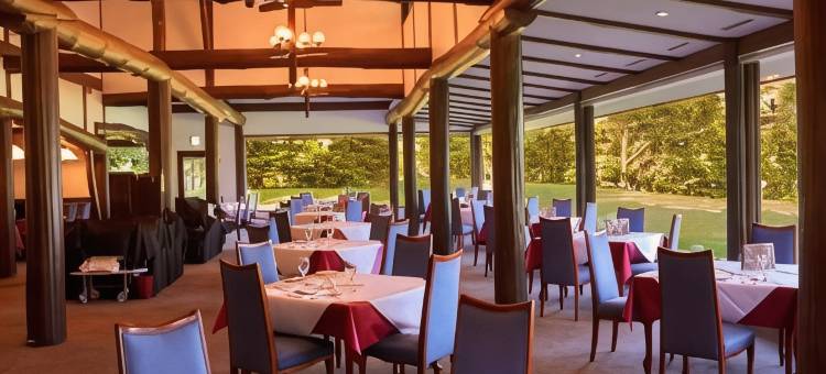 十和田王子酒店(Towada Prince Hotel)图片