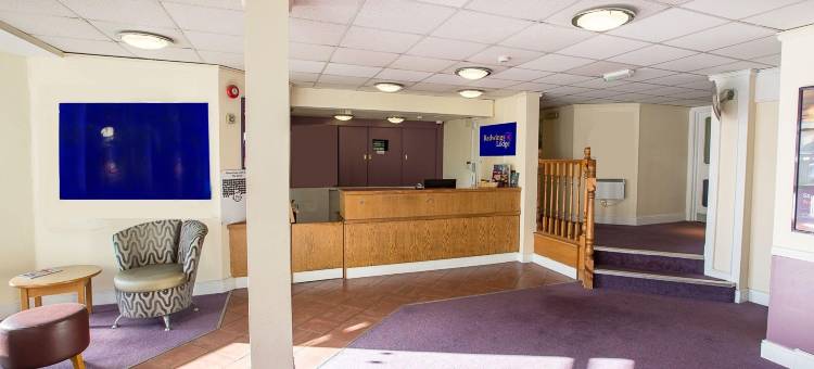 索利哈尔红翼旅馆(Redwings Lodge Solihull)图片