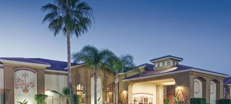 洛斯巴诺斯拉昆塔温德姆套房酒店(La Quinta Inn & Suites by Wyndham Los Banos)图片