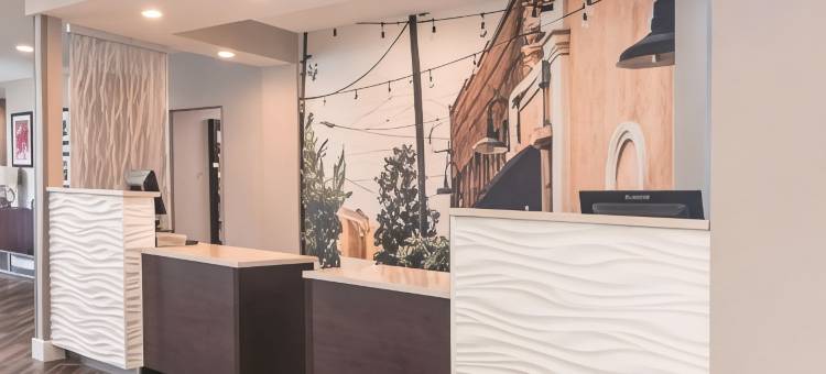 亚特兰大科尼尔斯拉昆塔温德姆套房酒店(La Quinta Inn & Suites by Wyndham Atlanta Conyers)图片